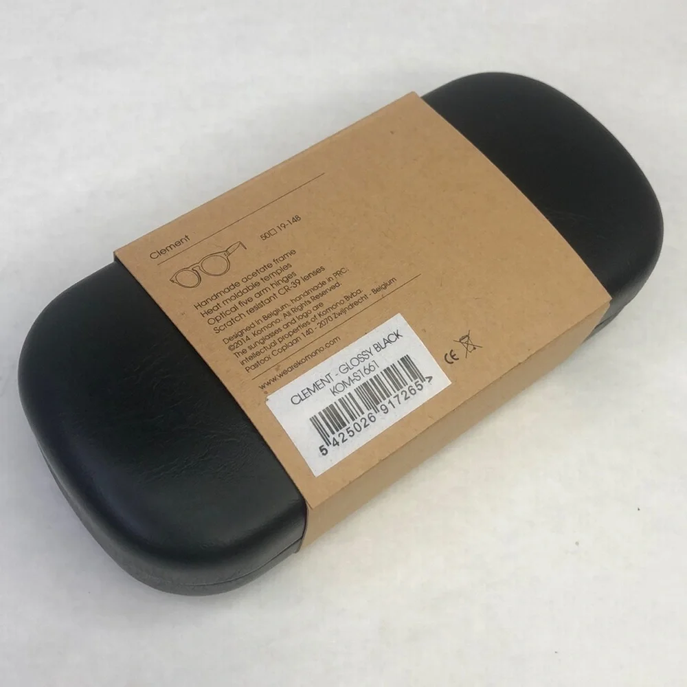 Komono sunglasses clement